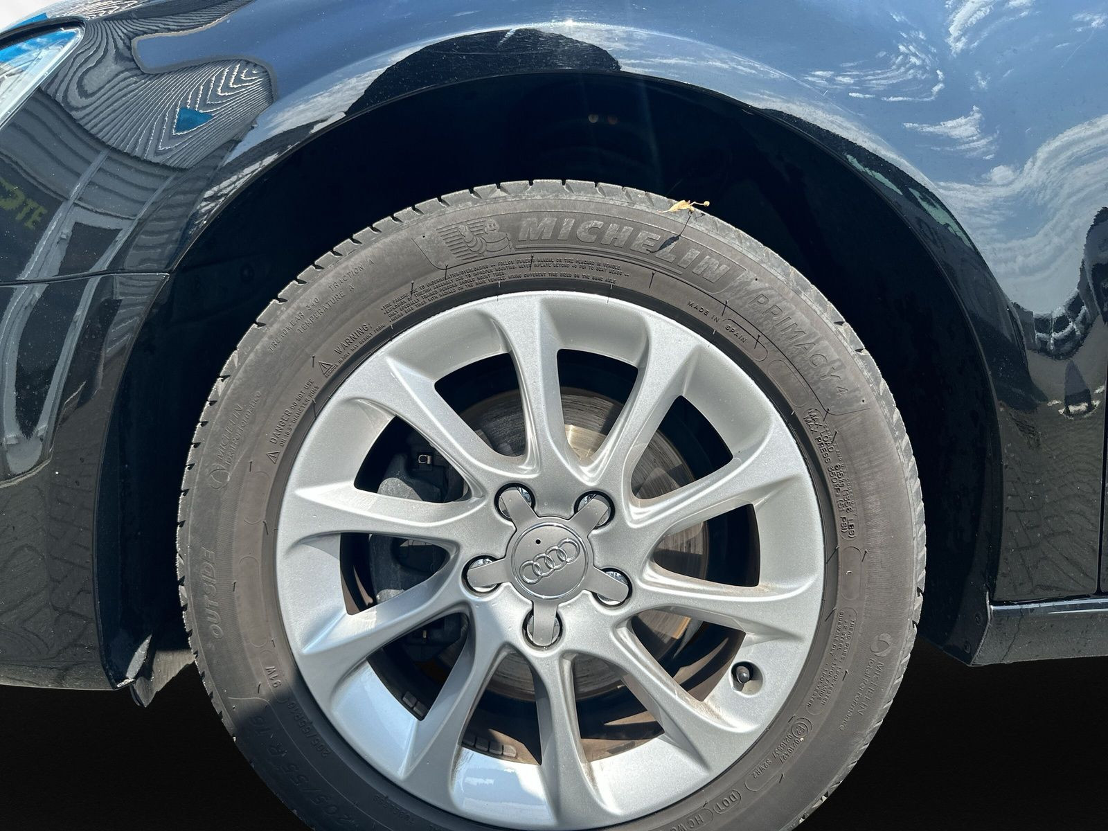 A3 Sportback Attraction 2.0 TDI 110(150) kW(PS) S tronic