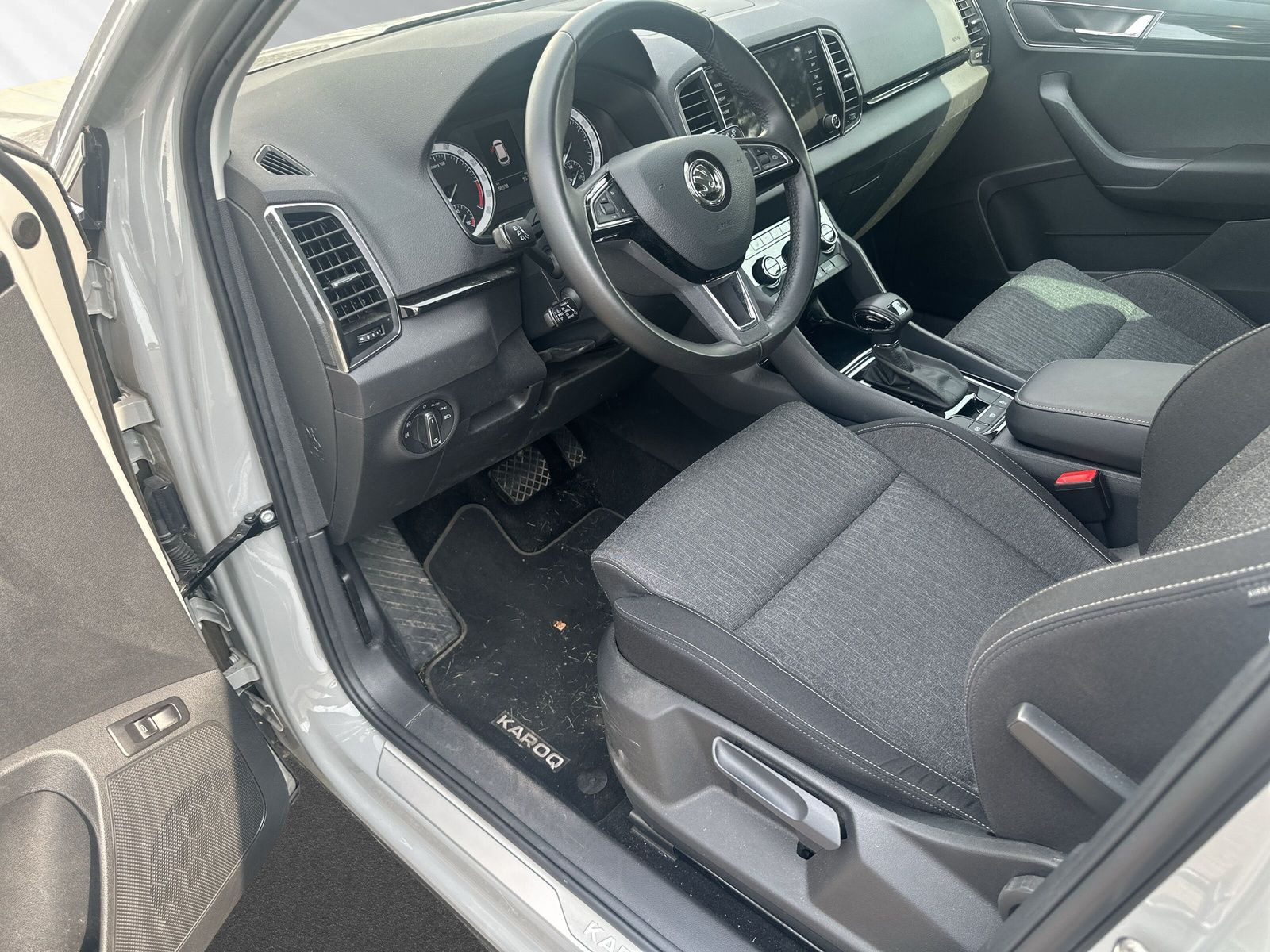 Karoq Style 150PS RFK/NAVI/AHK schwenkbar