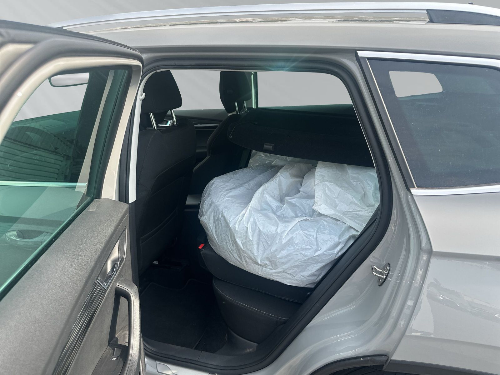 Karoq Style 150PS RFK/NAVI/AHK schwenkbar