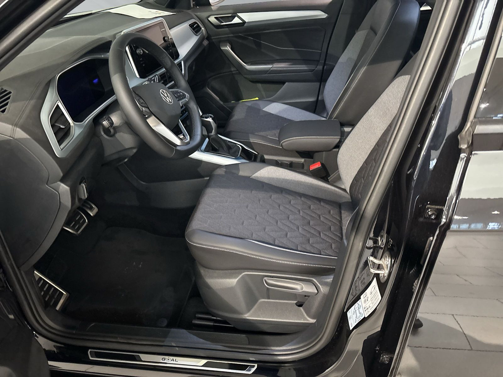 T-Roc 2.0 TDI Goal