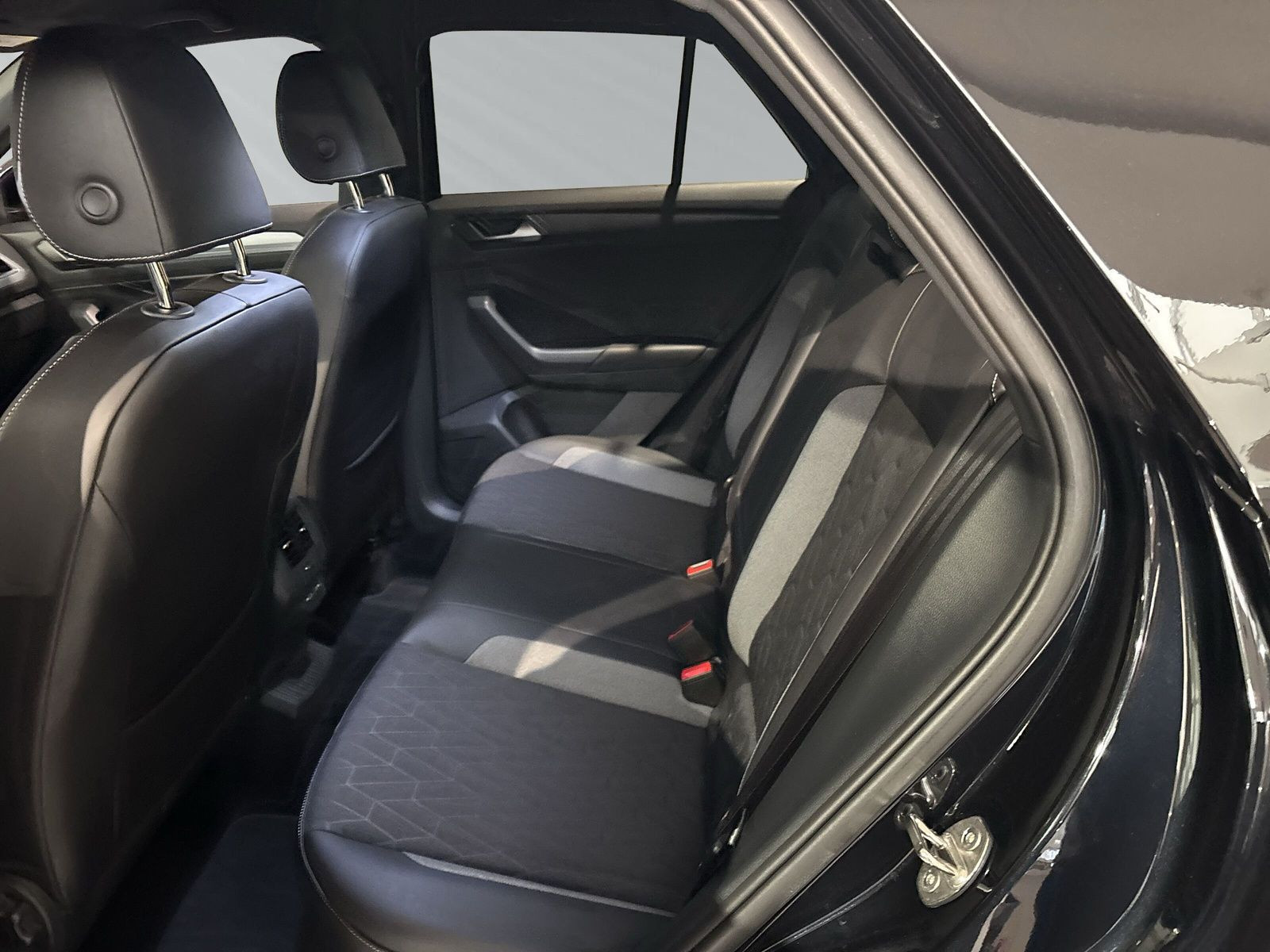 T-Roc 2.0 TDI Goal