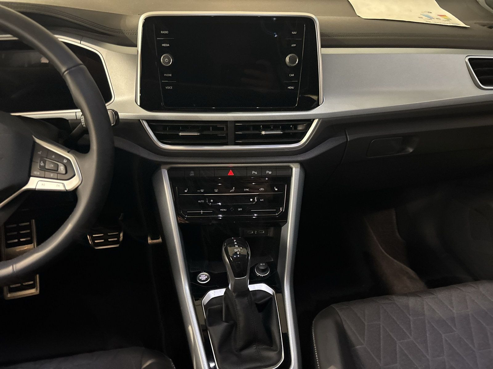 T-Roc 2.0 TDI Goal