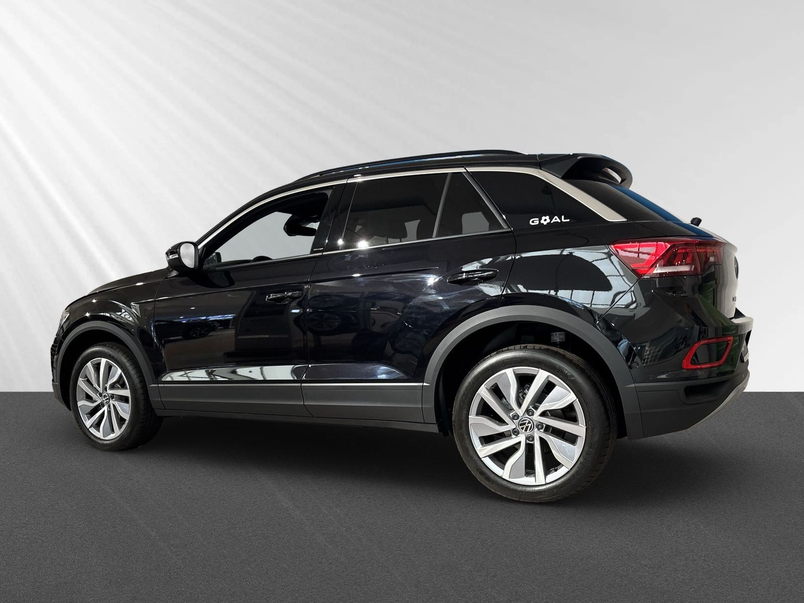 T-Roc 2.0 TDI Goal