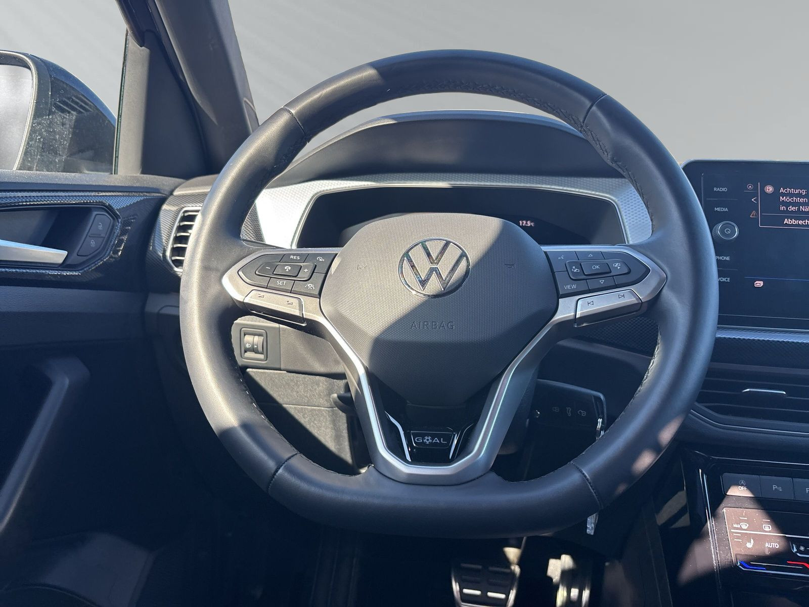 T-Cross Life