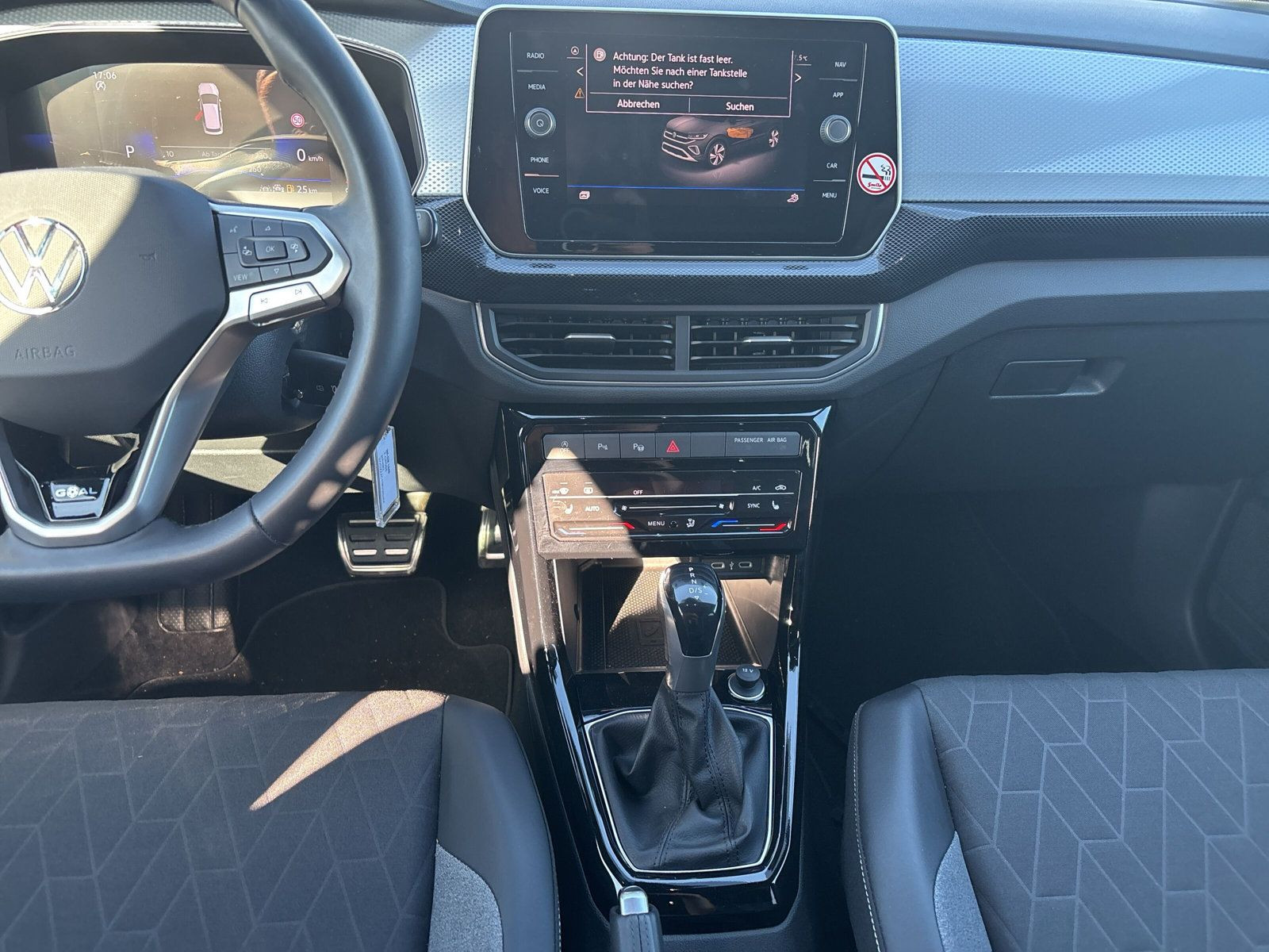 T-Cross Life