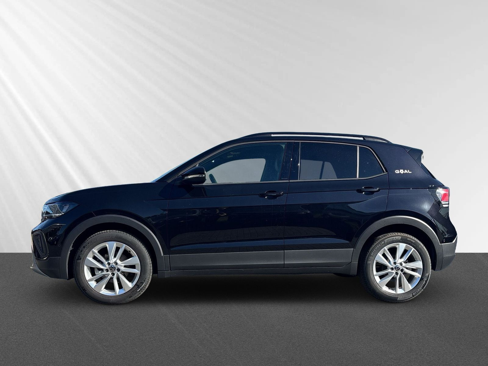 T-Cross Life