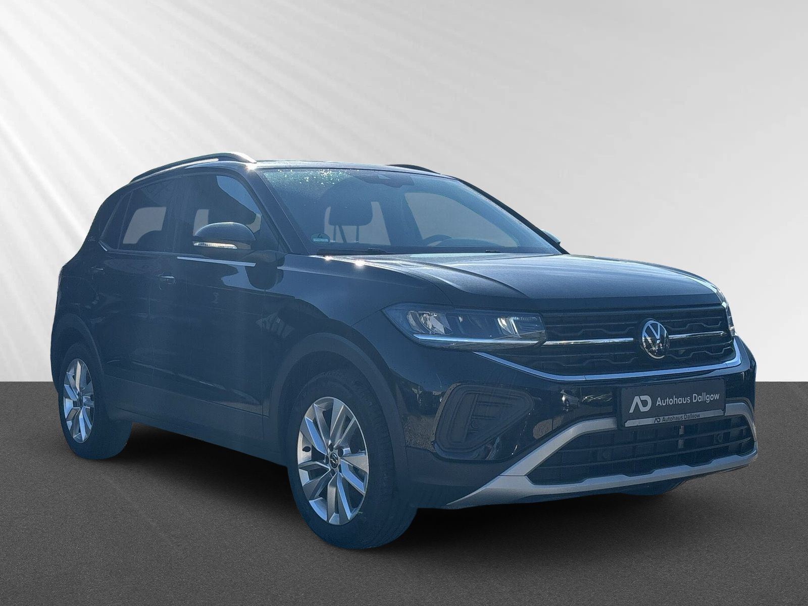 T-Cross Life