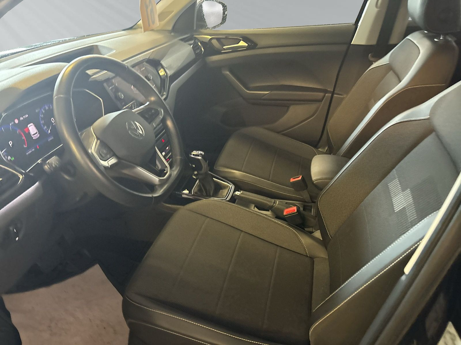 T-Cross Style