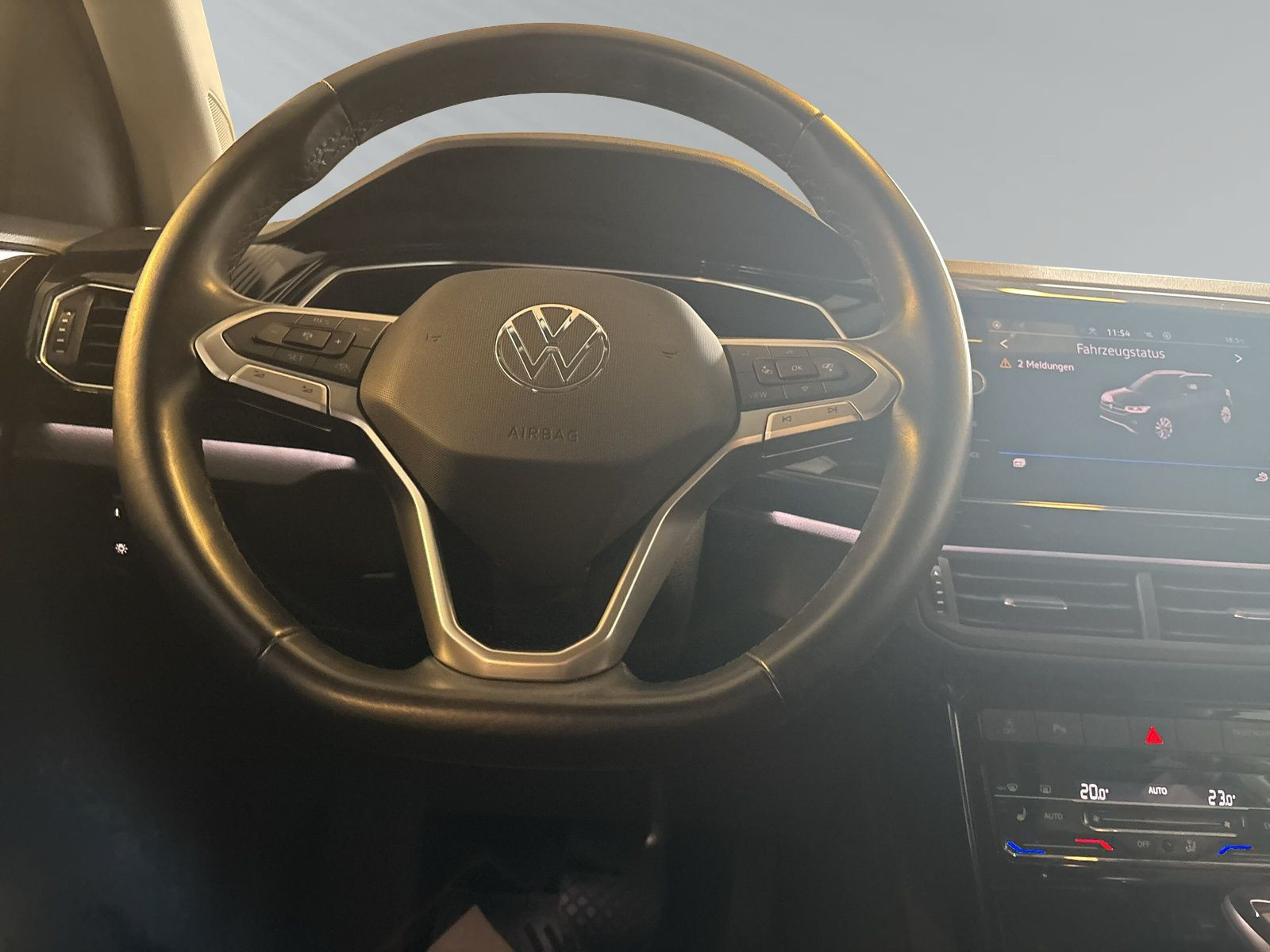 T-Cross Style