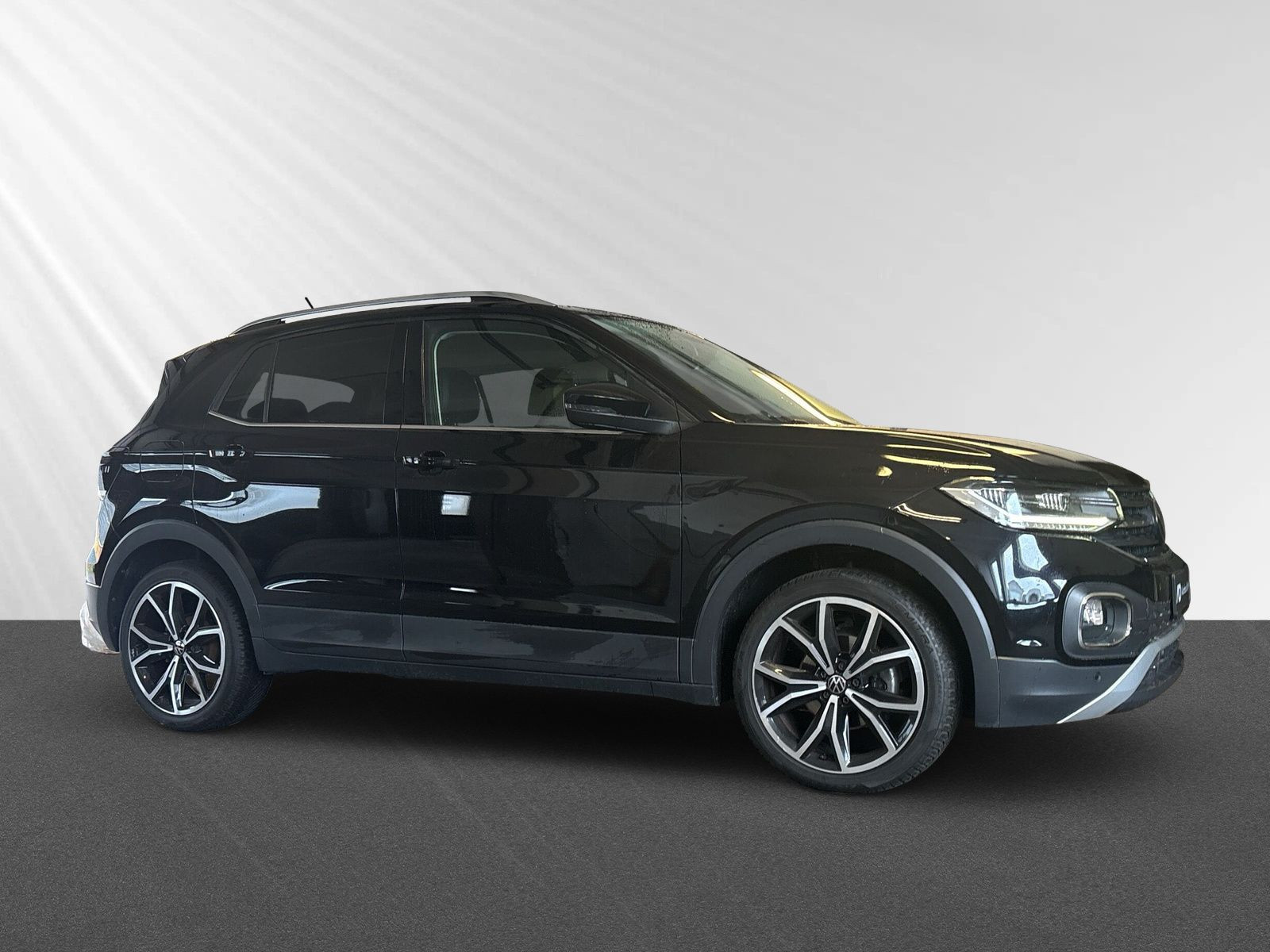 T-Cross Style