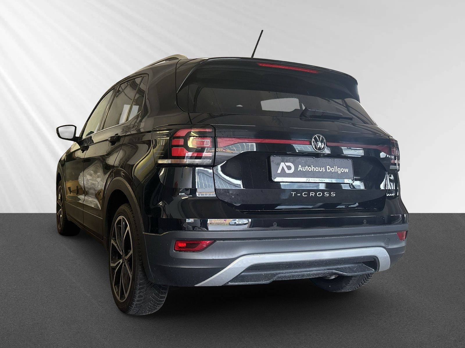T-Cross Style
