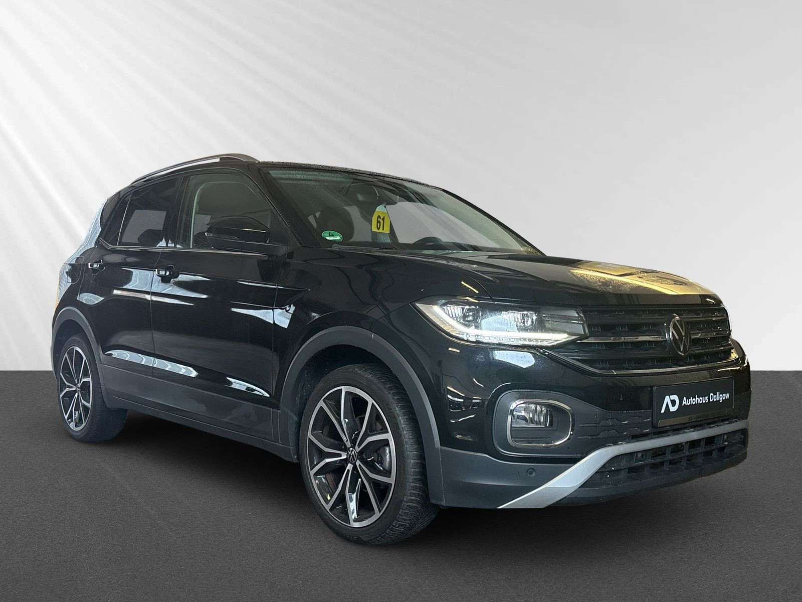 T-Cross Style