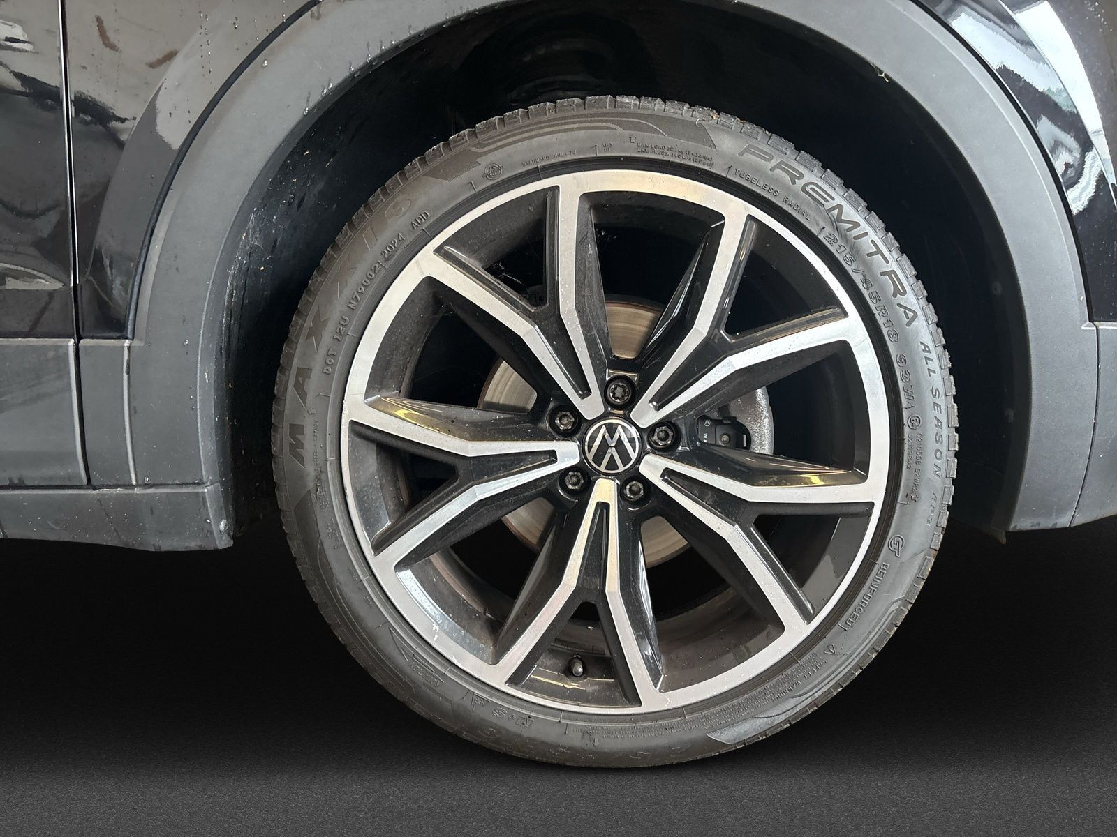 T-Cross Style