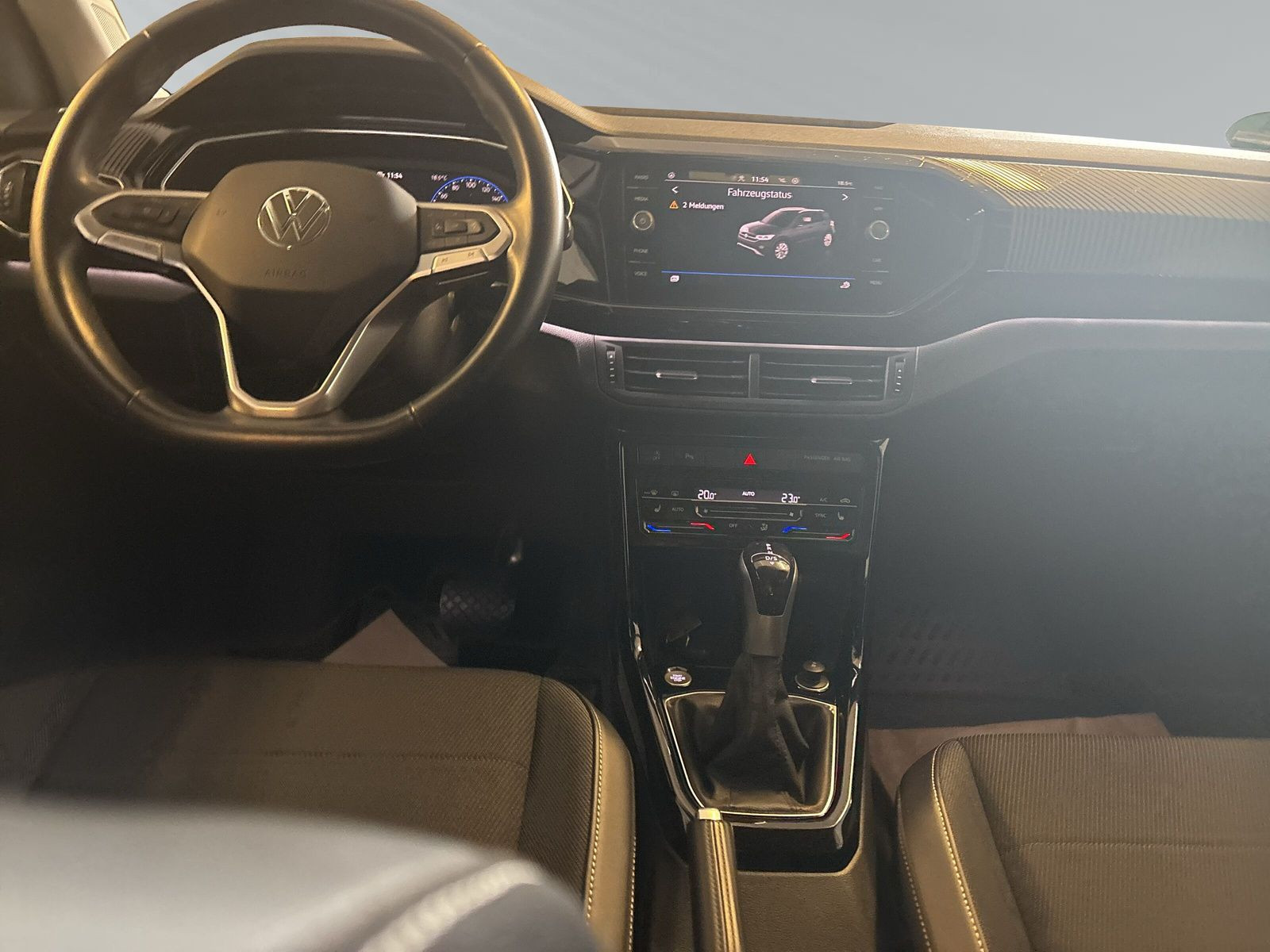 T-Cross Style