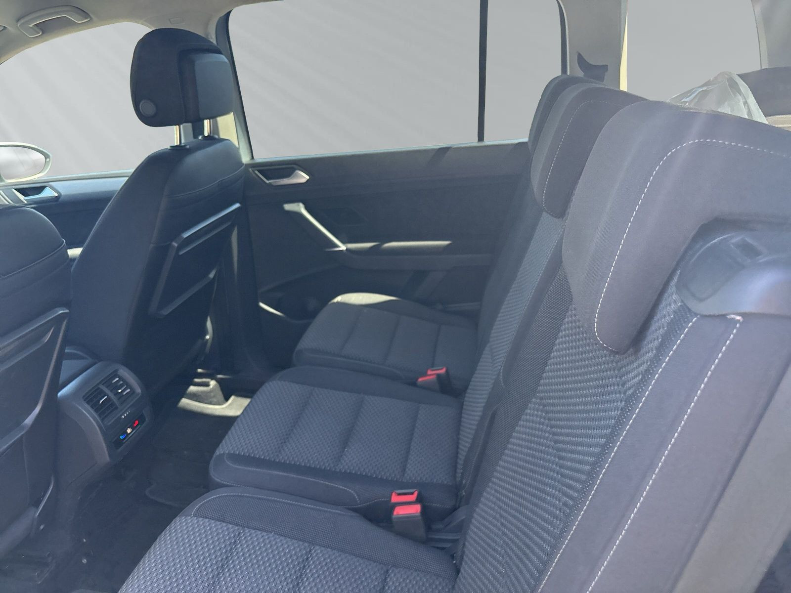 Touran Comfortline