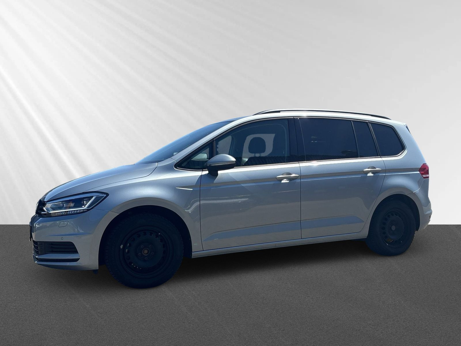 Touran Comfortline