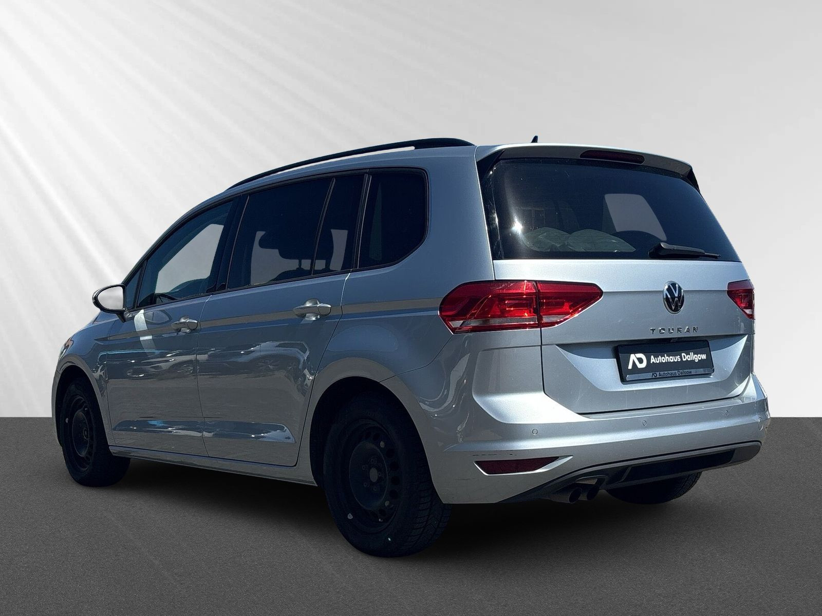 Touran Comfortline