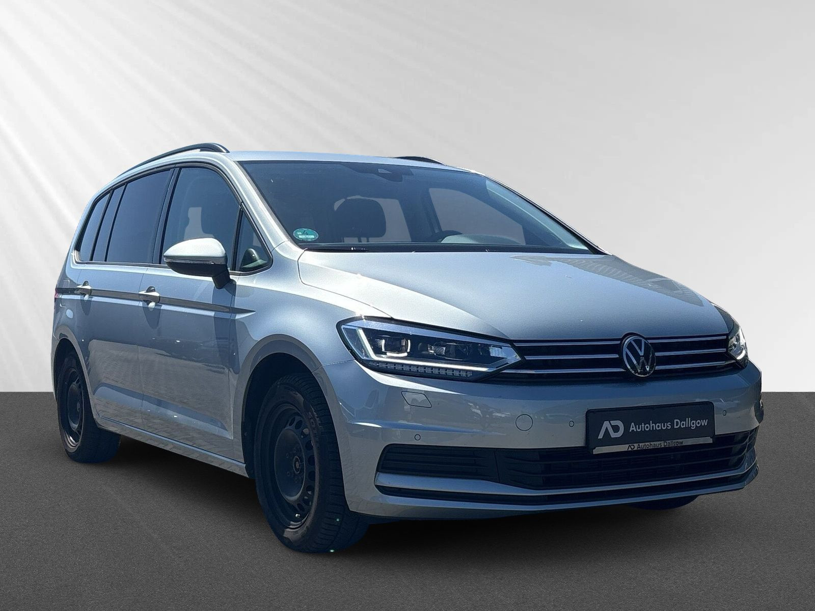 Touran Comfortline