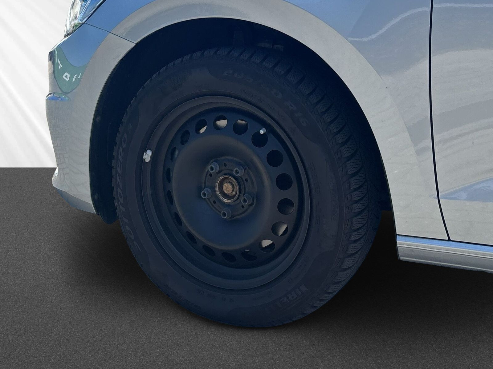 Touran Comfortline