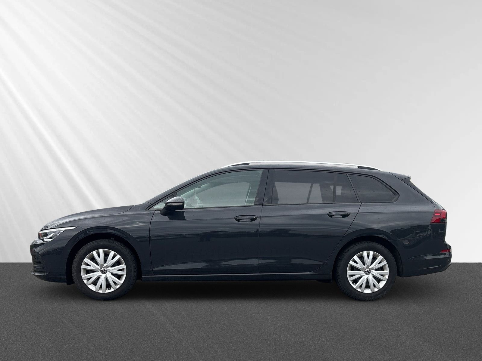 Golf Variant Life