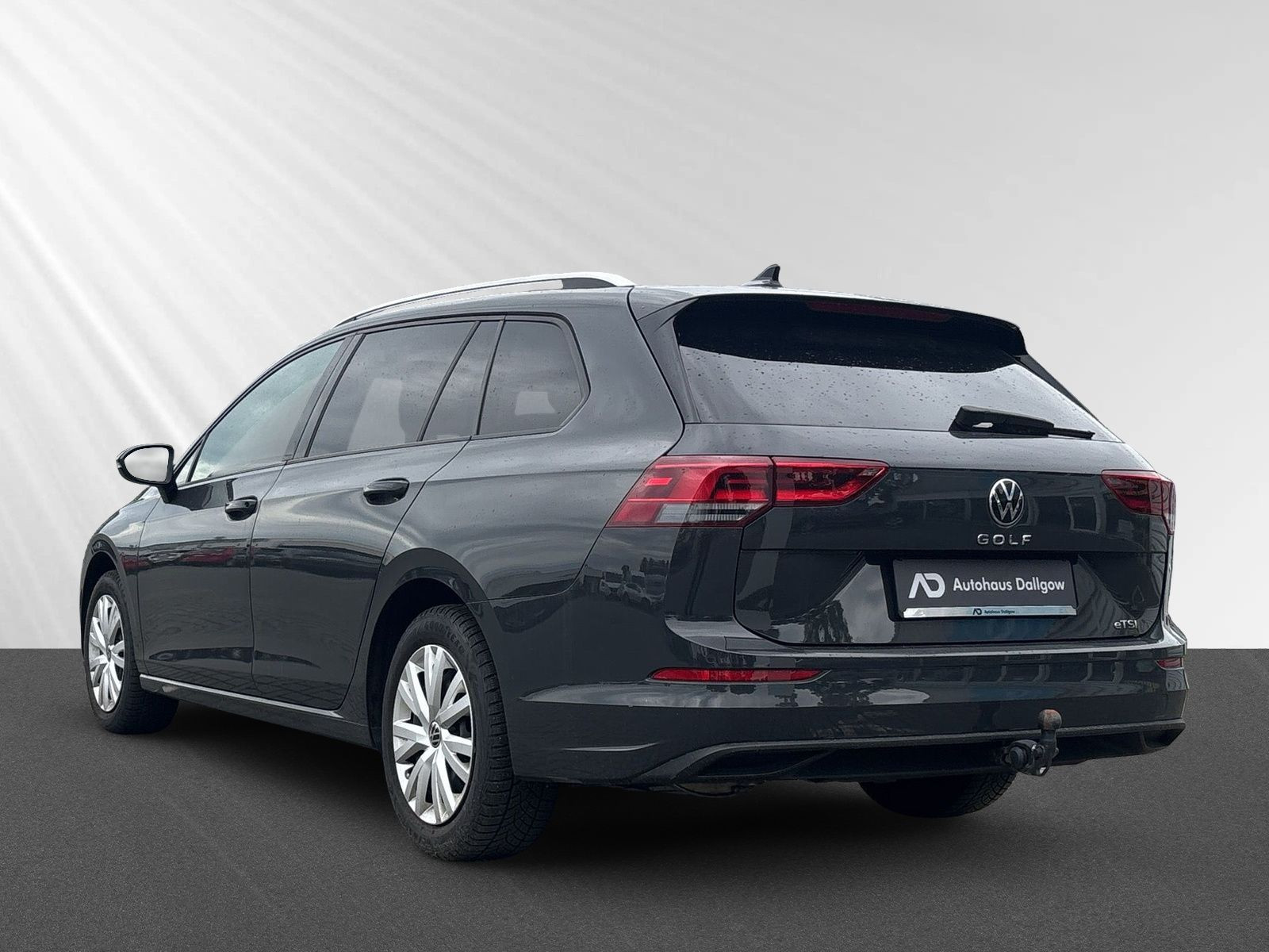 Golf Variant Life