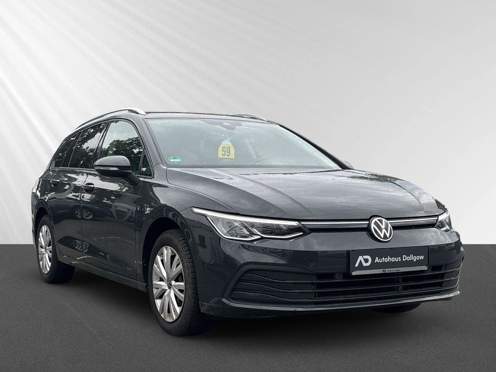 Golf Variant Life