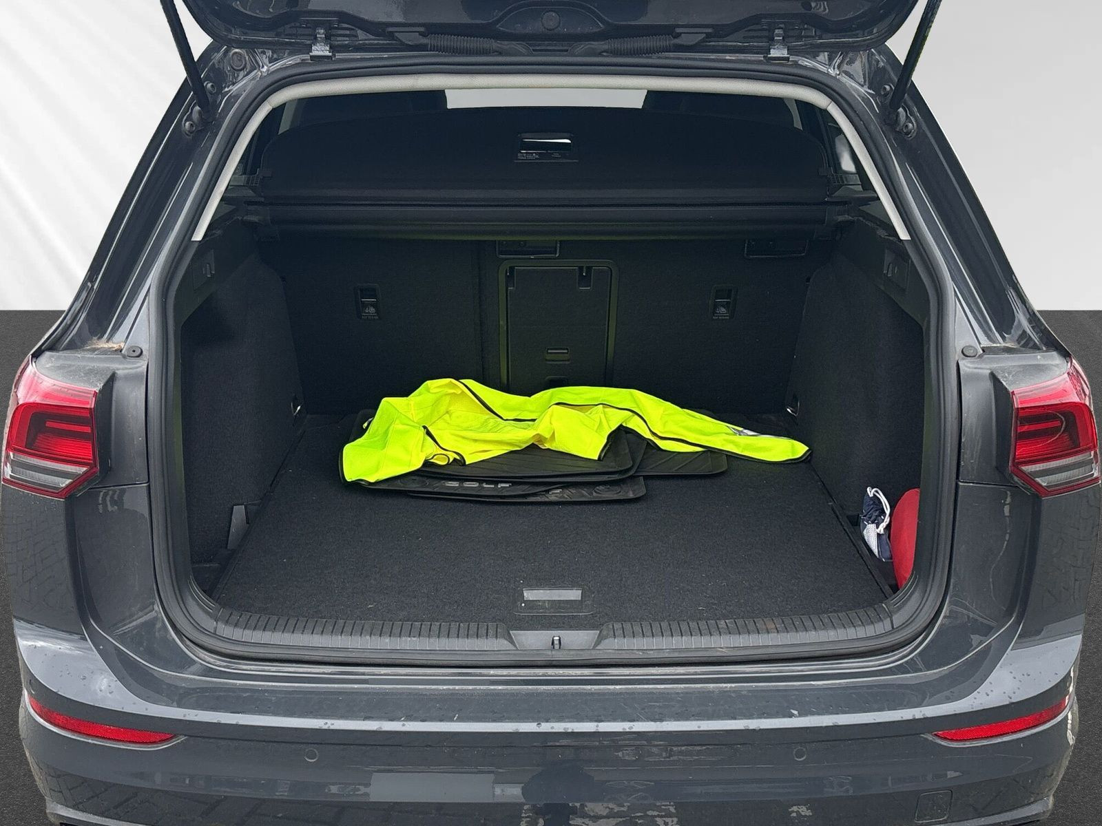 Golf Variant Life