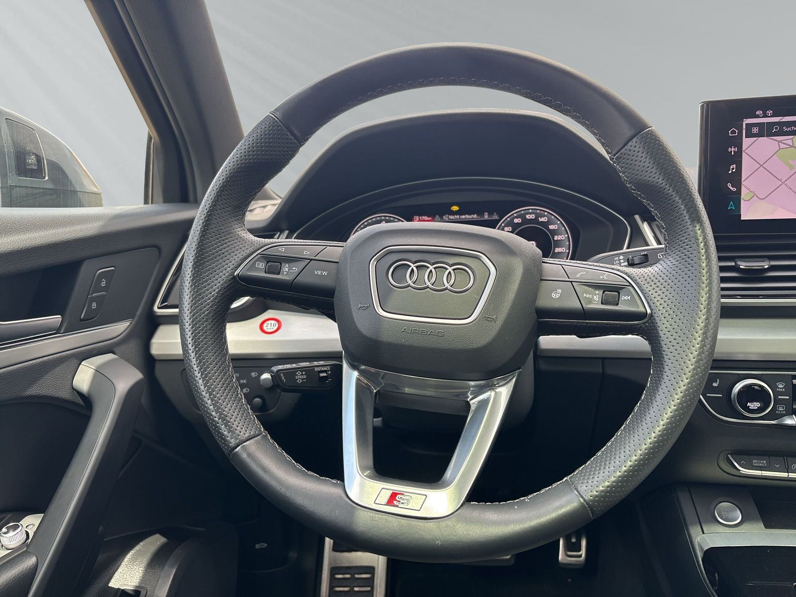 Q5 Sportback S line business 40 TFSI quattro 150(204) kW(PS) S tronic