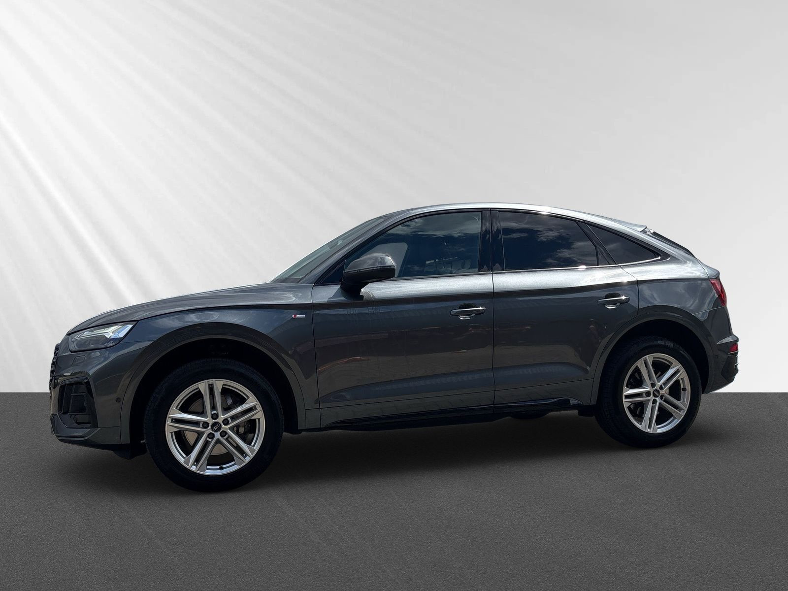 Q5 Sportback S line business 40 TFSI quattro 150(204) kW(PS) S tronic