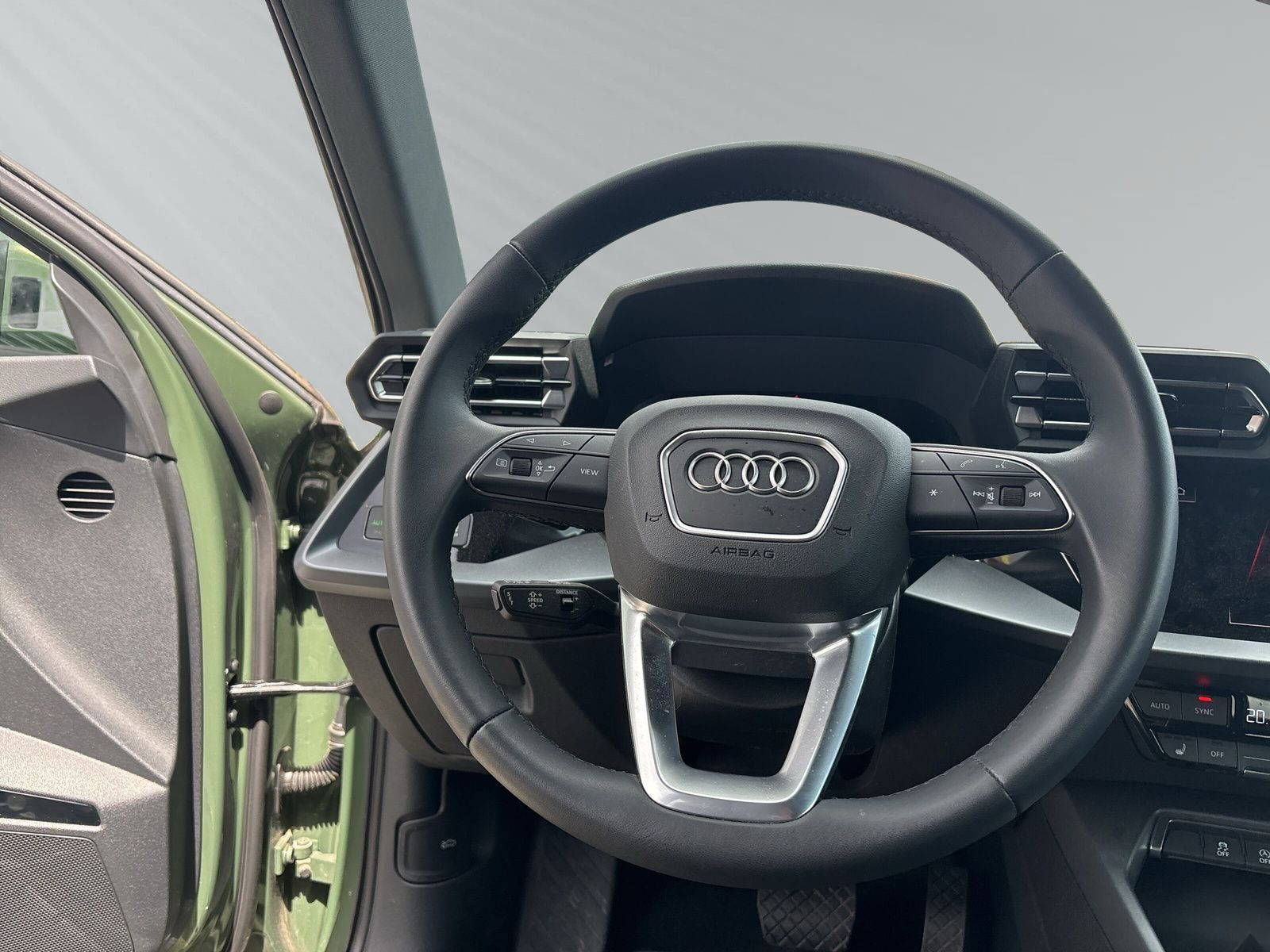 A3 Sportback S line 35 TFSI 110(150) kW(PS) S tronic