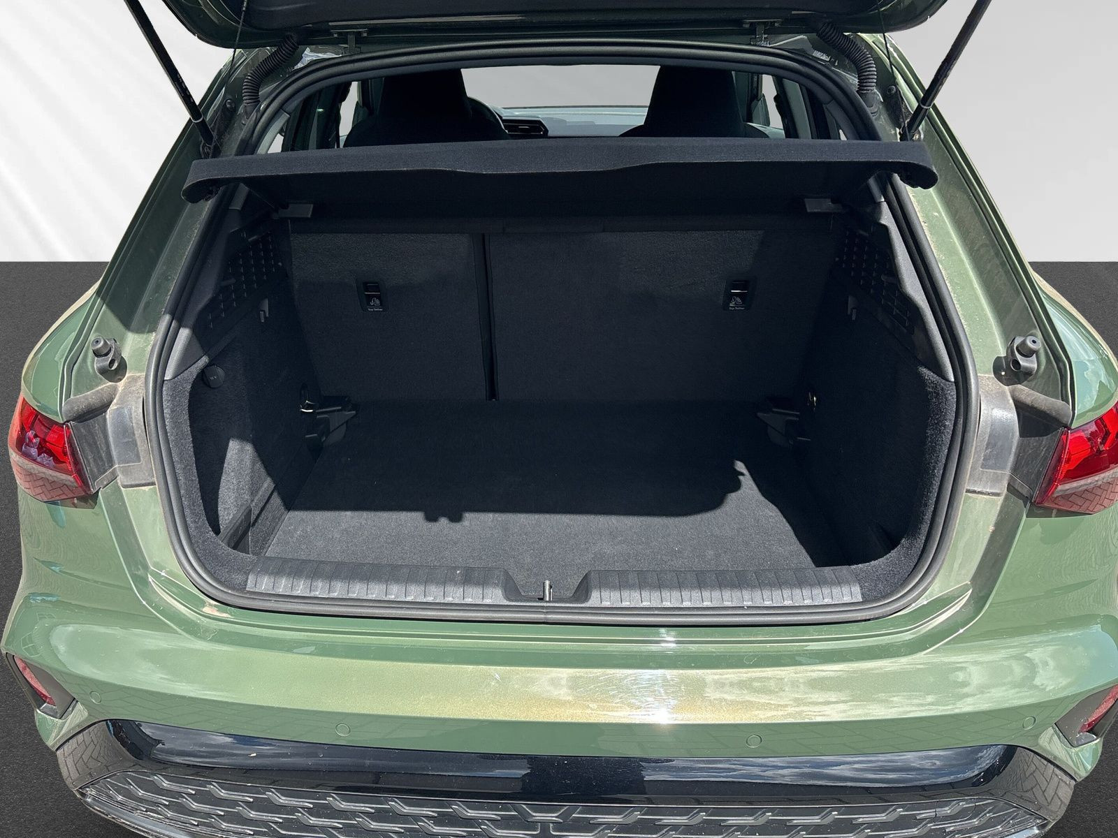 A3 Sportback S line 35 TFSI 110(150) kW(PS) S tronic