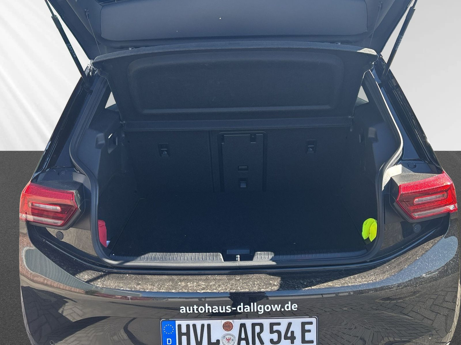 ID.3 GTX / Vorführwagen sofort verfügbar