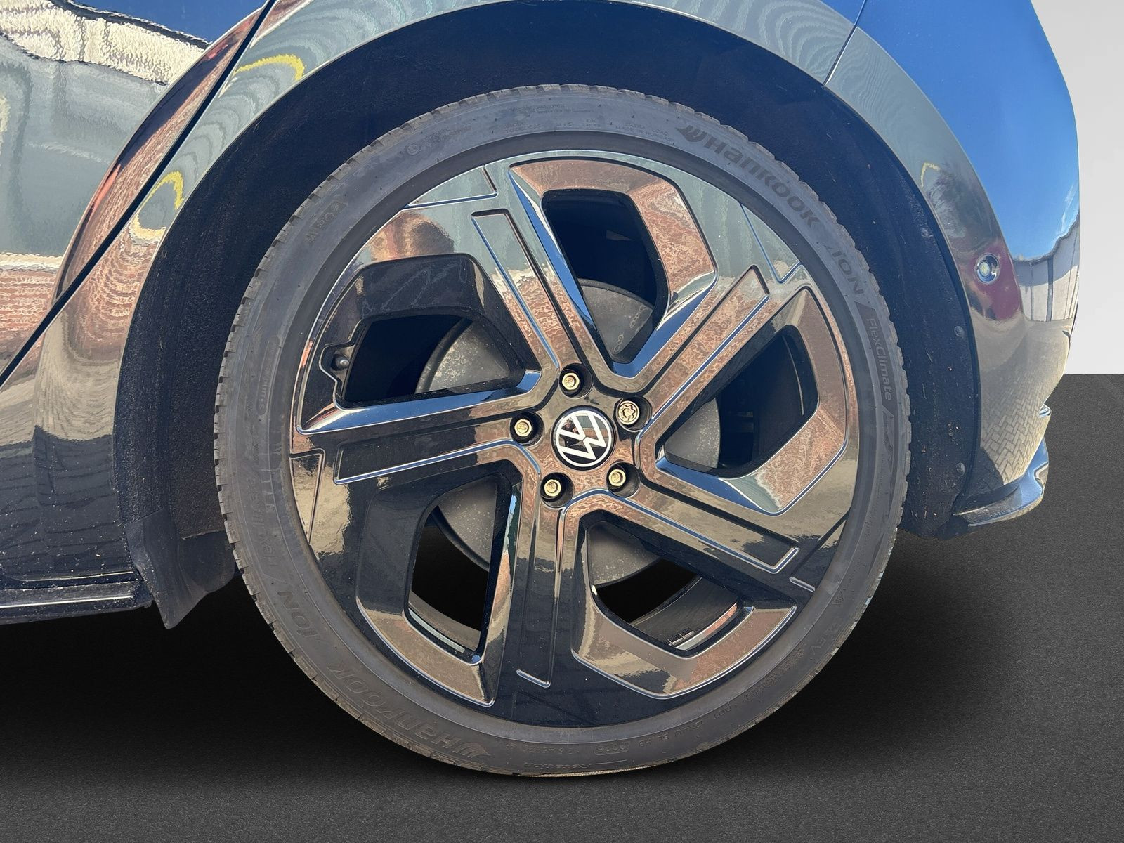 ID.3 GTX / Vorführwagen sofort verfügbar