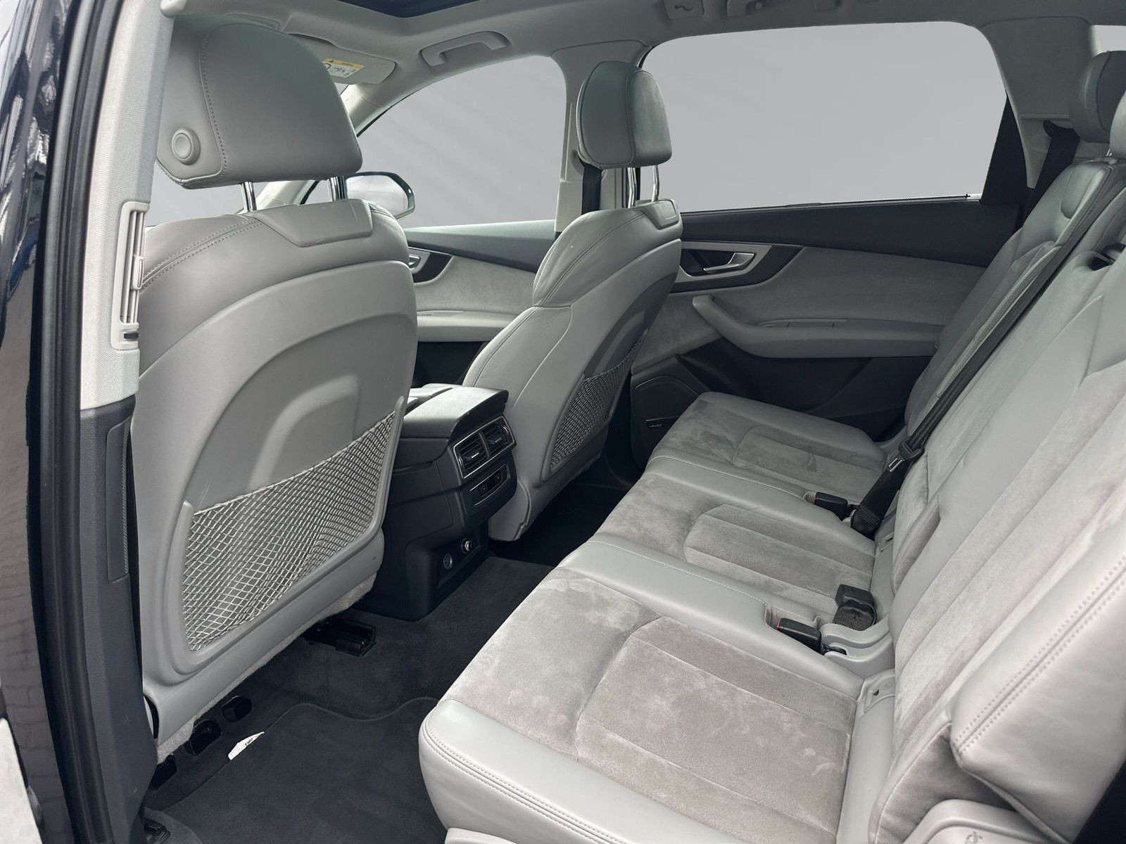 Q7 3.0 TDI e-tron
