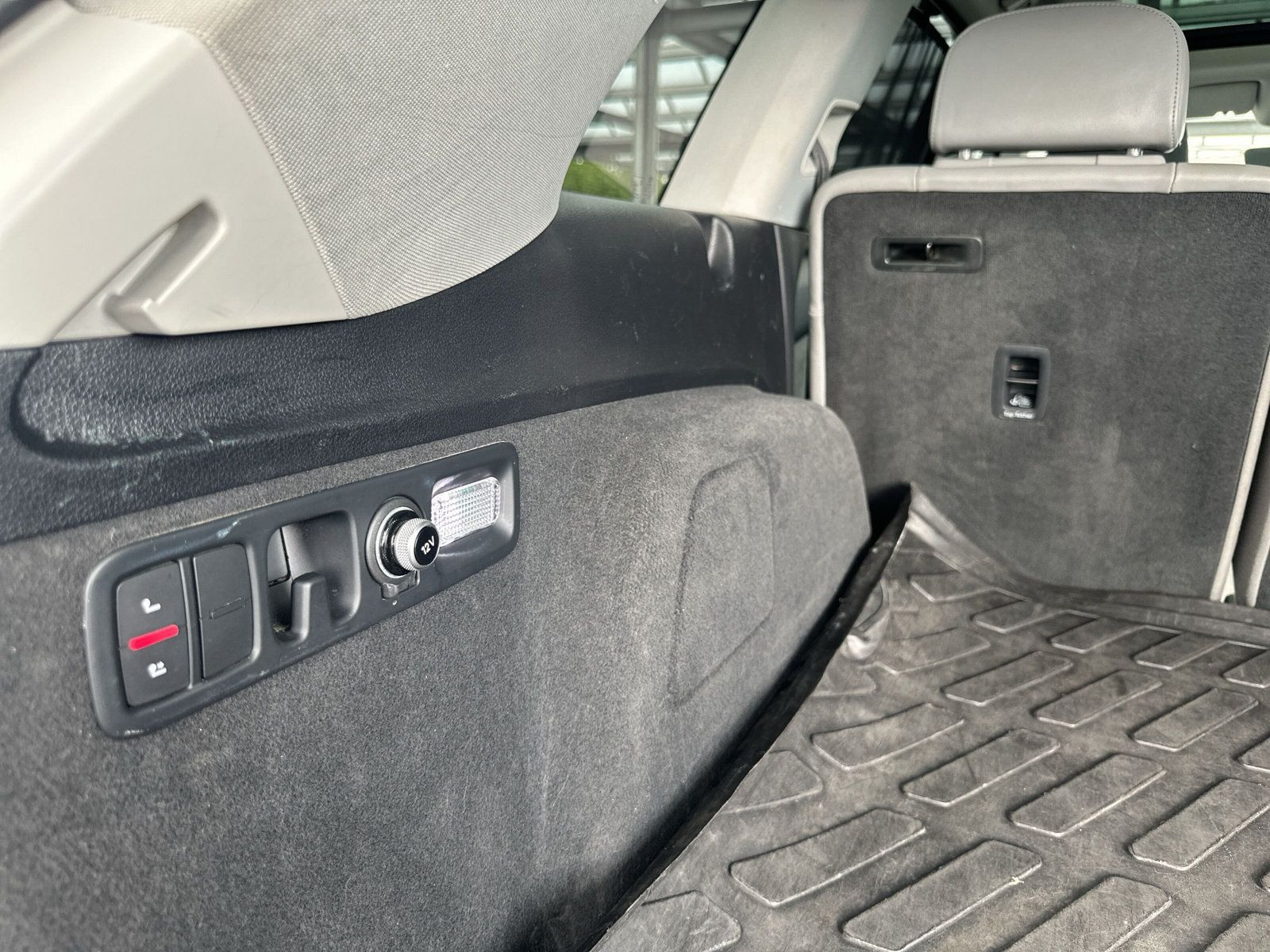 Q7 3.0 TDI e-tron