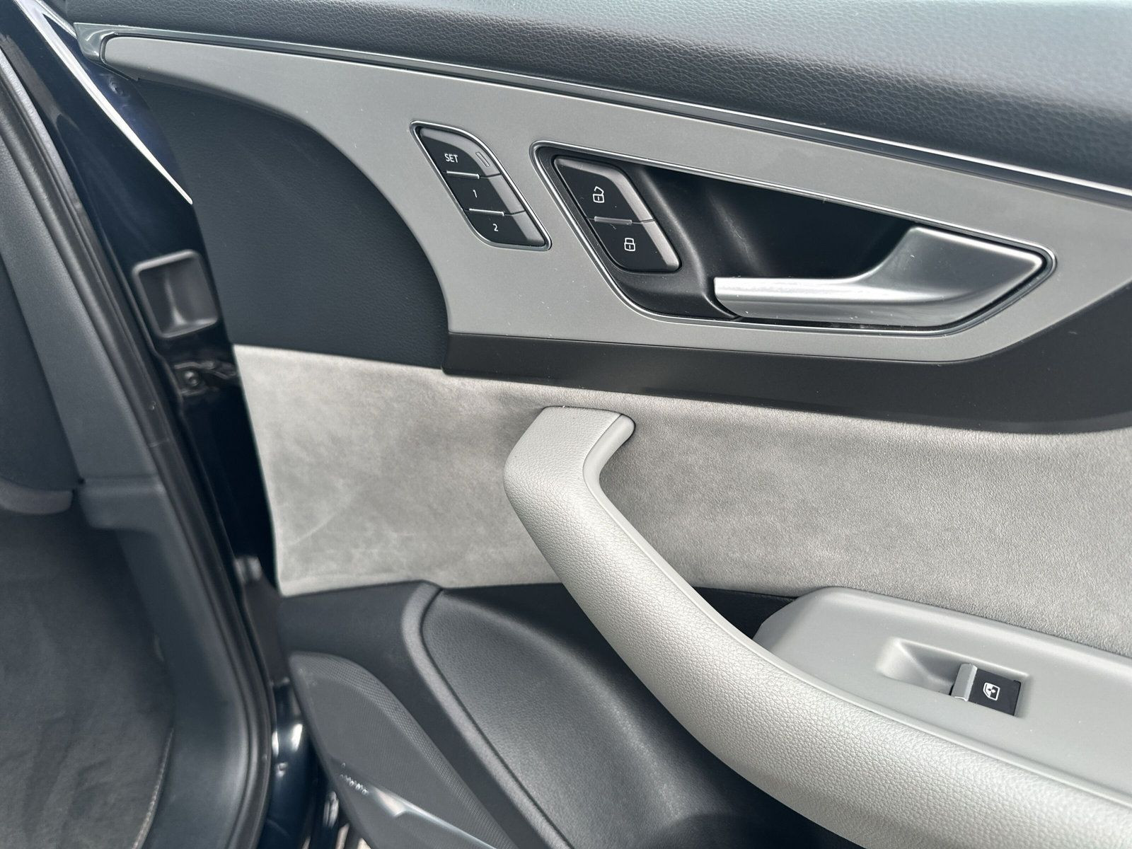 Q7 3.0 TDI e-tron