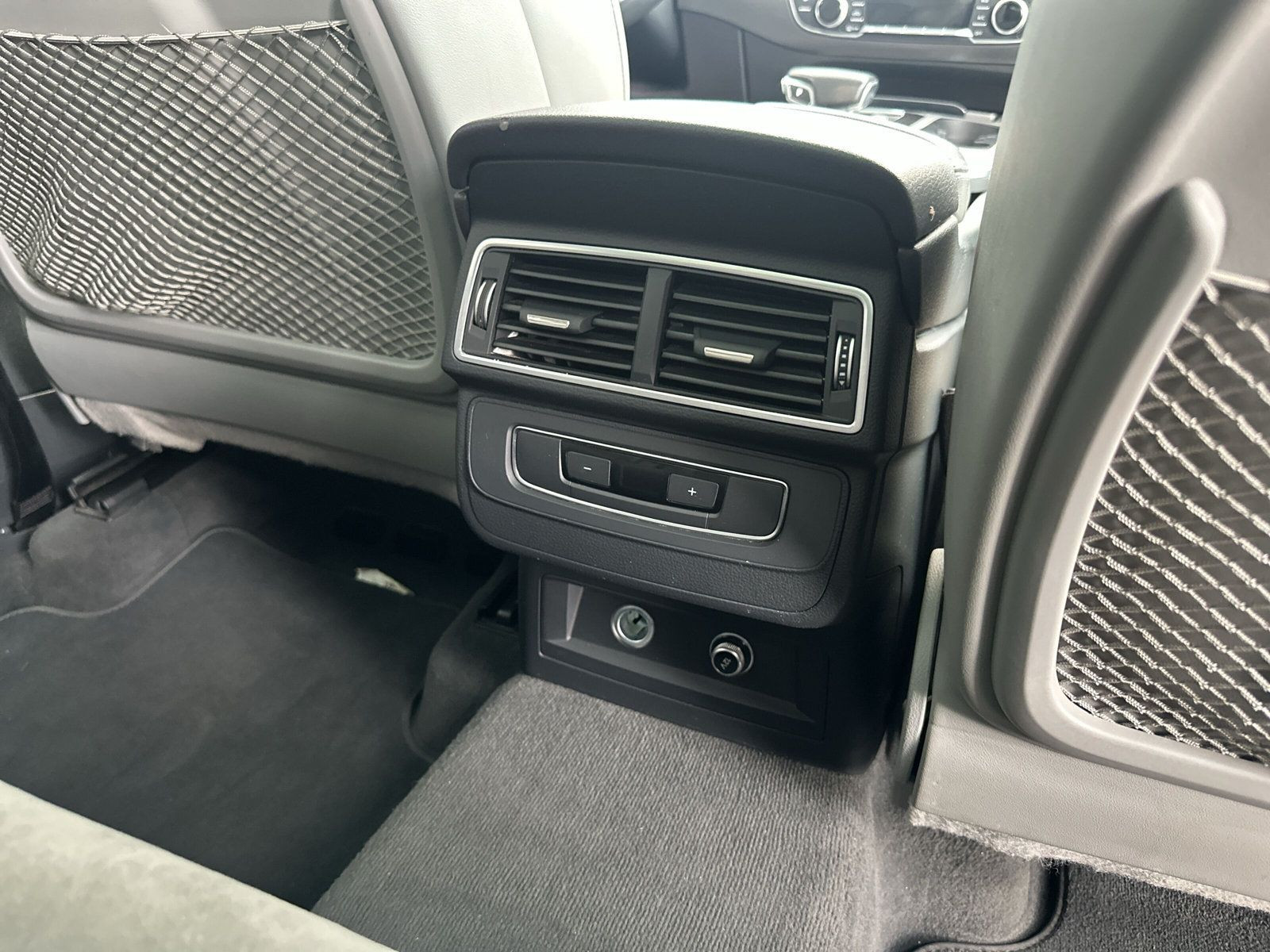 Q7 3.0 TDI e-tron