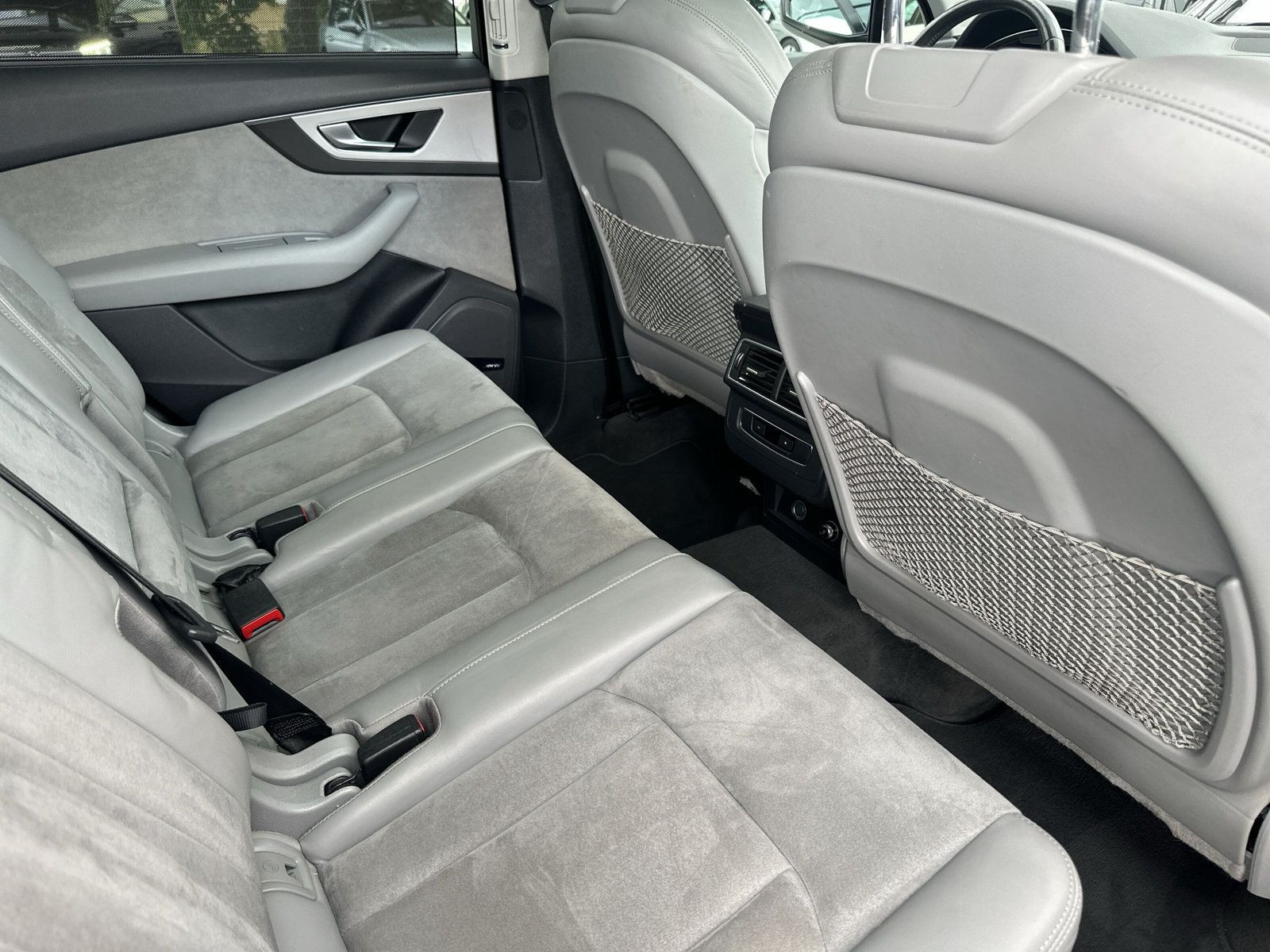 Q7 3.0 TDI e-tron
