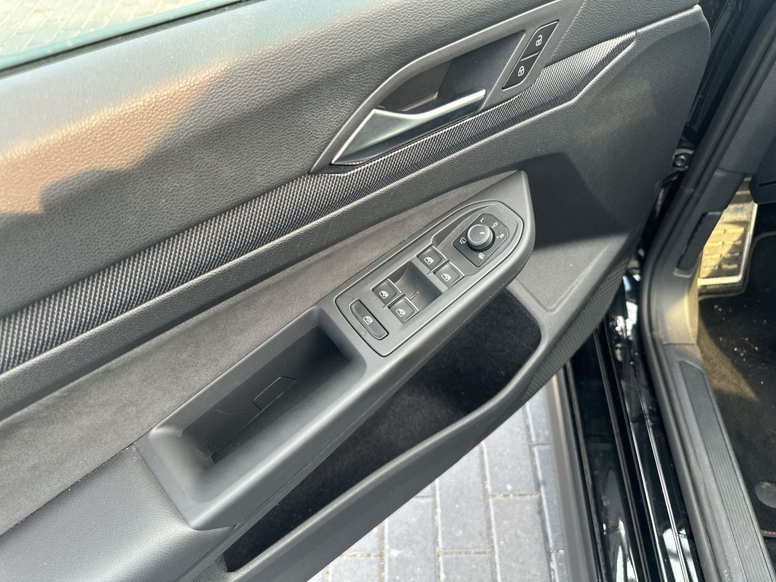 Golf GTI *DCC+BusinessPremium+LED Matrix+Harmon*