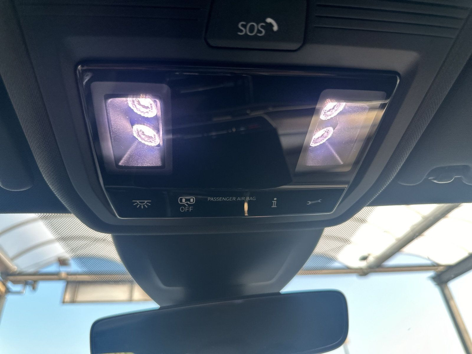 Golf GTI *DCC+BusinessPremium+LED Matrix+Harmon*