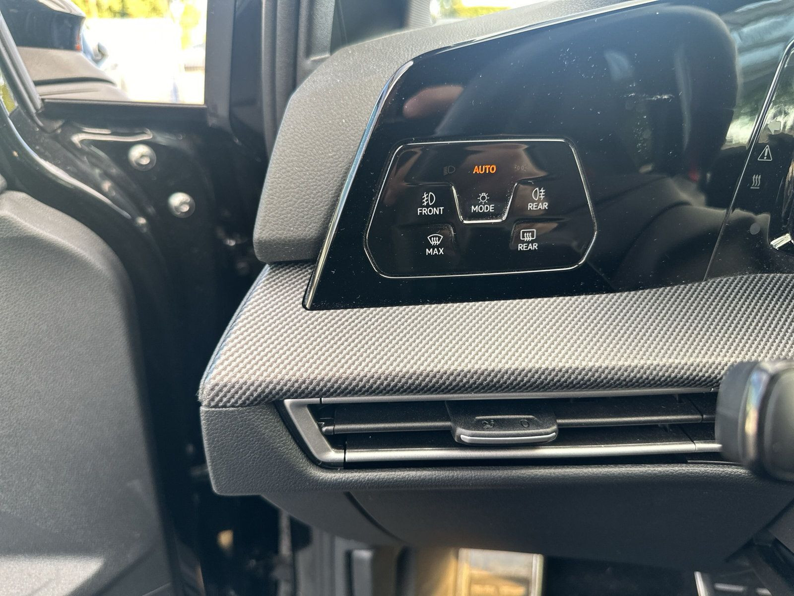 Golf GTI *DCC+BusinessPremium+LED Matrix+Harmon*