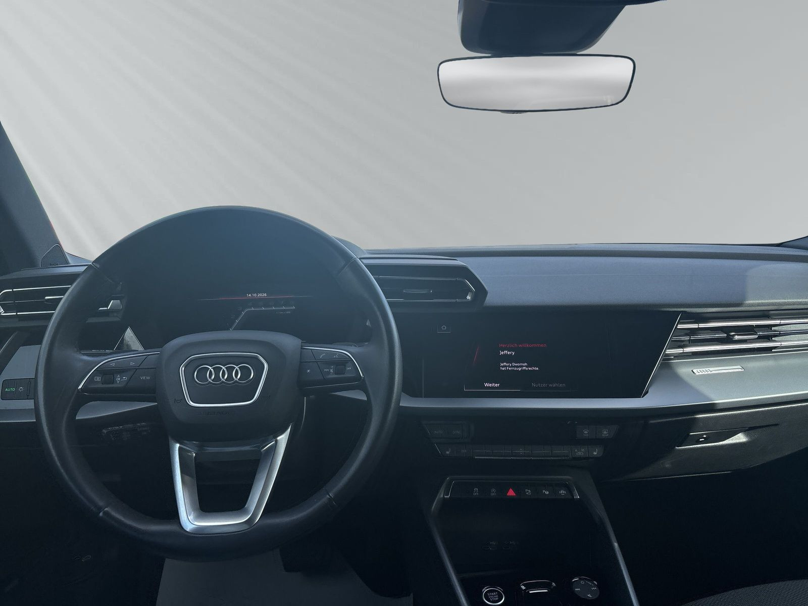 A3 Sportback S line 35 TFSI 110(150) kW(PS) S tronic