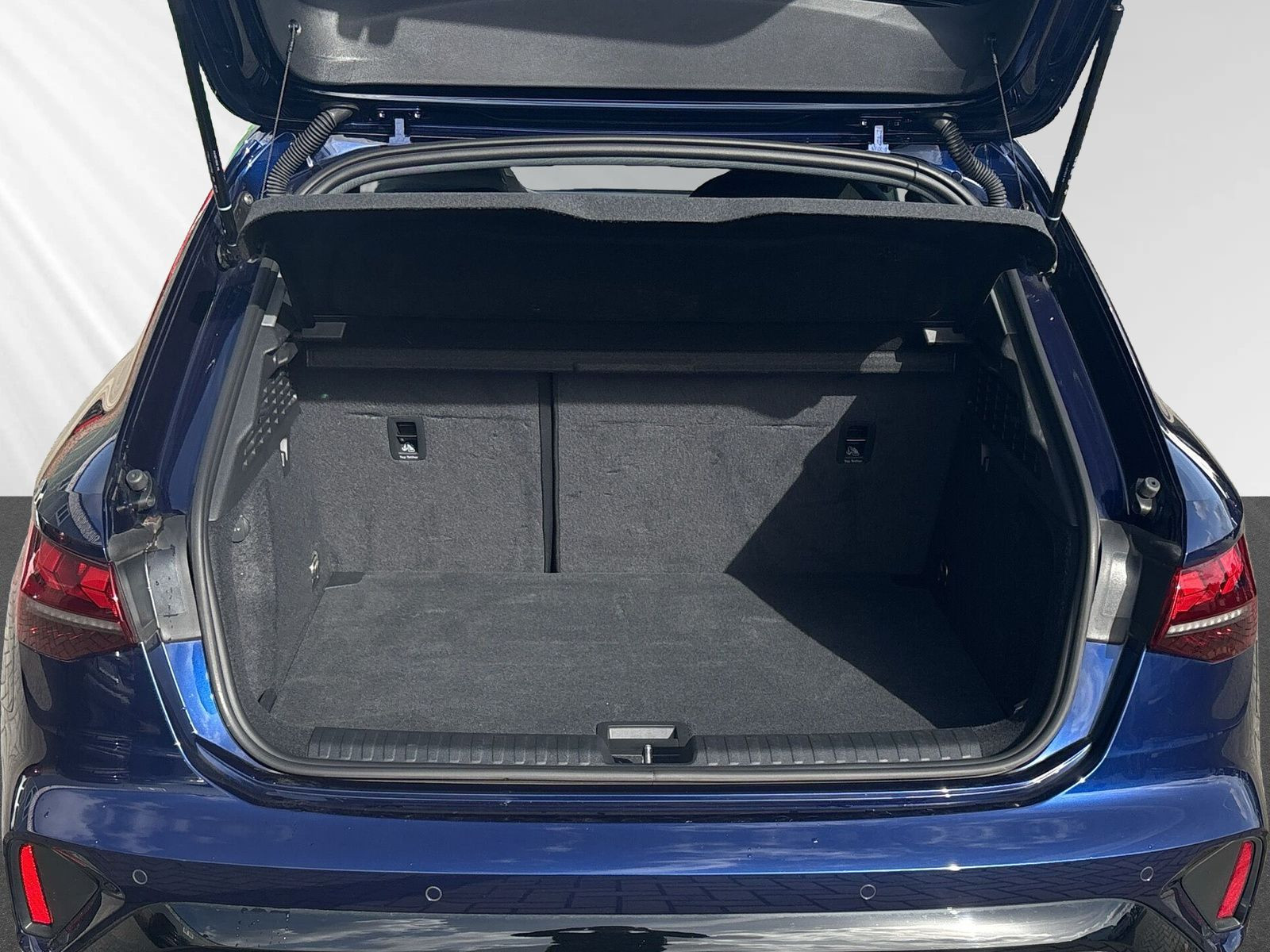 A3 Sportback S line 35 TFSI 110(150) kW(PS) S tronic