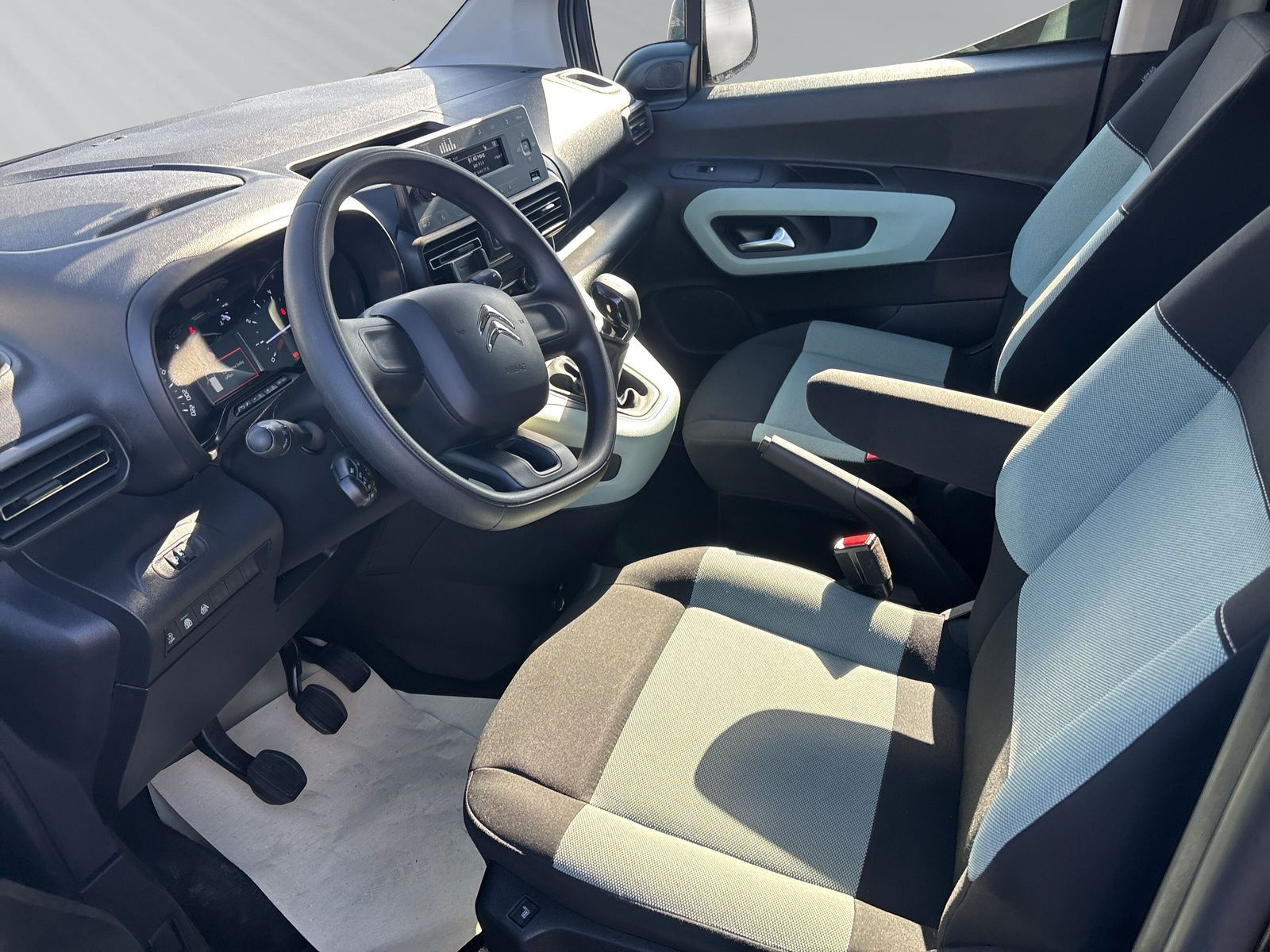 Berlingo 1.5 BlueHDi 100 Live M S&S (EURO 6d)
