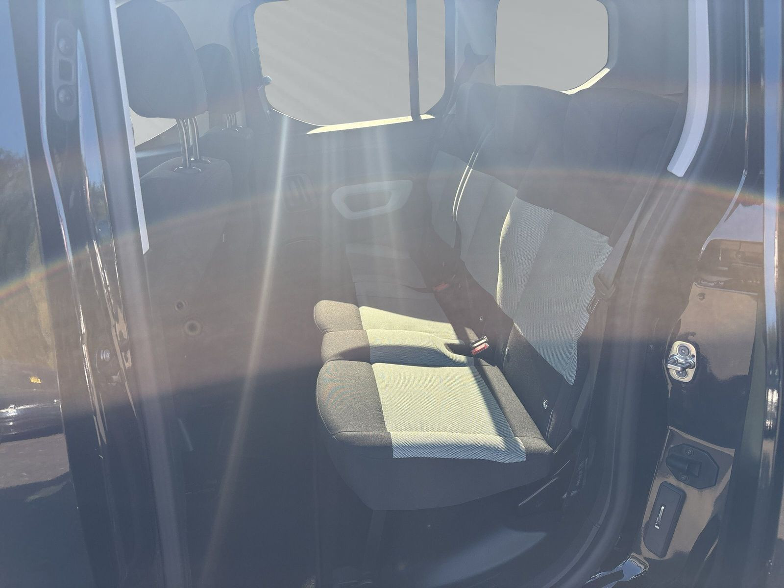 Berlingo 1.5 BlueHDi 100 Live M S&S (EURO 6d)