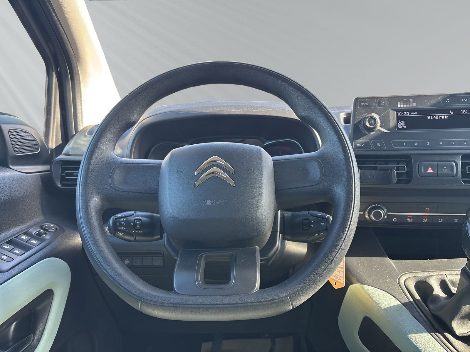 Berlingo 1.5 BlueHDi 100 Live M S&S (EURO 6d)