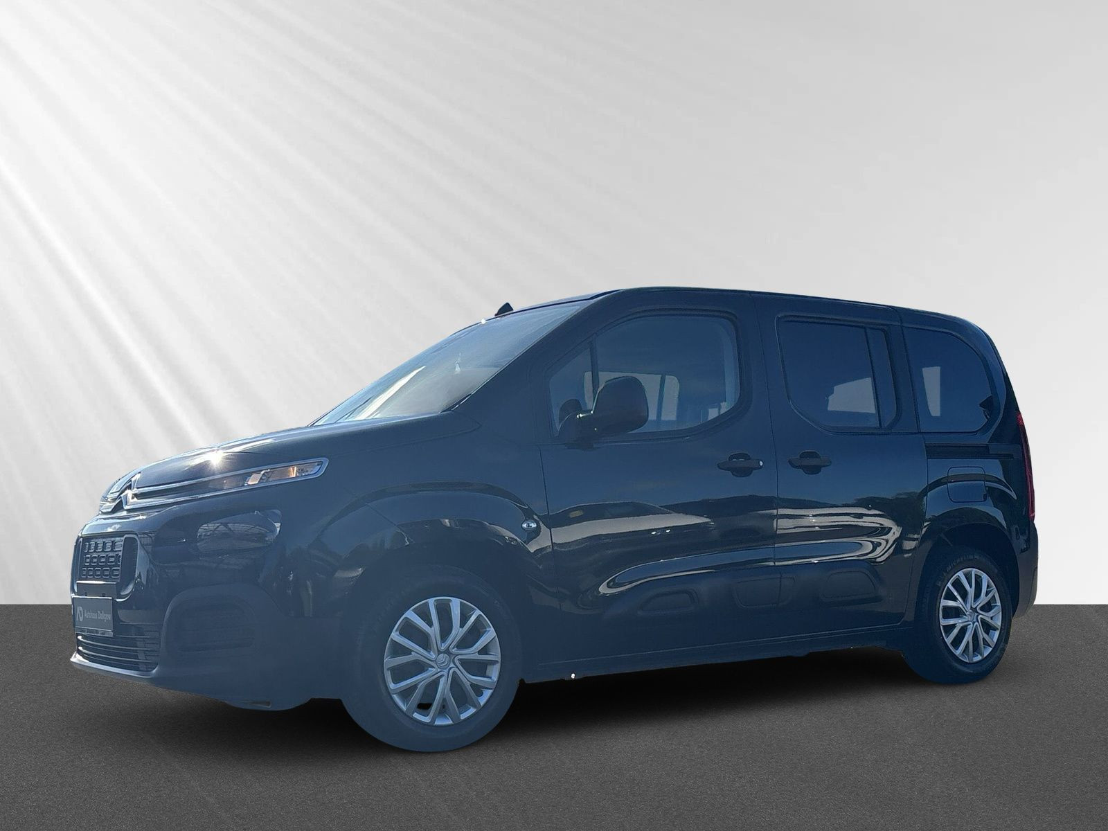 Berlingo 1.5 BlueHDi 100 Live M S&S (EURO 6d)