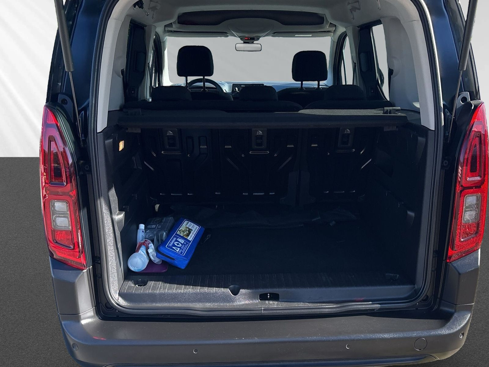 Berlingo 1.5 BlueHDi 100 Live M S&S (EURO 6d)