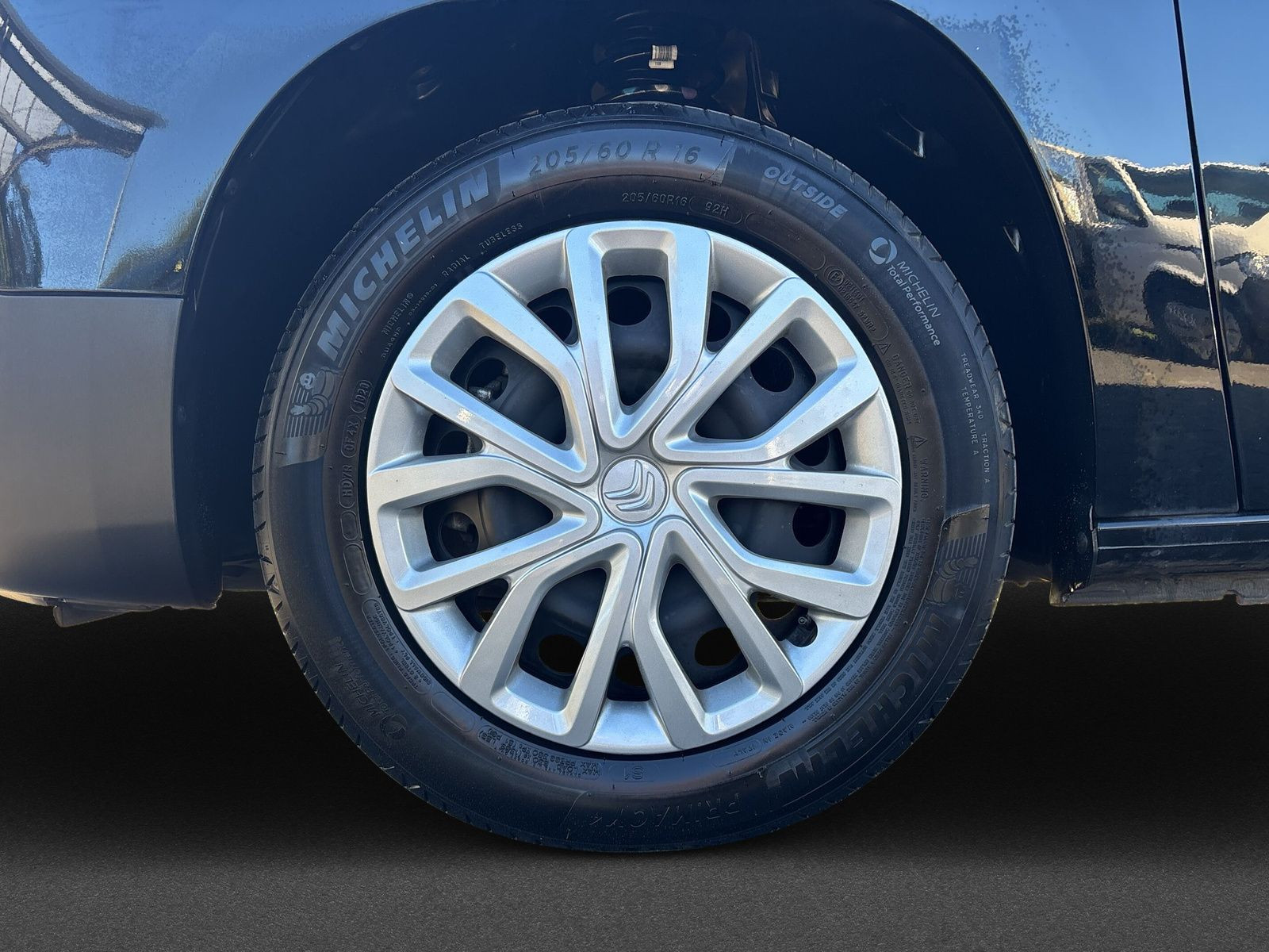 Berlingo 1.5 BlueHDi 100 Live M S&S (EURO 6d)