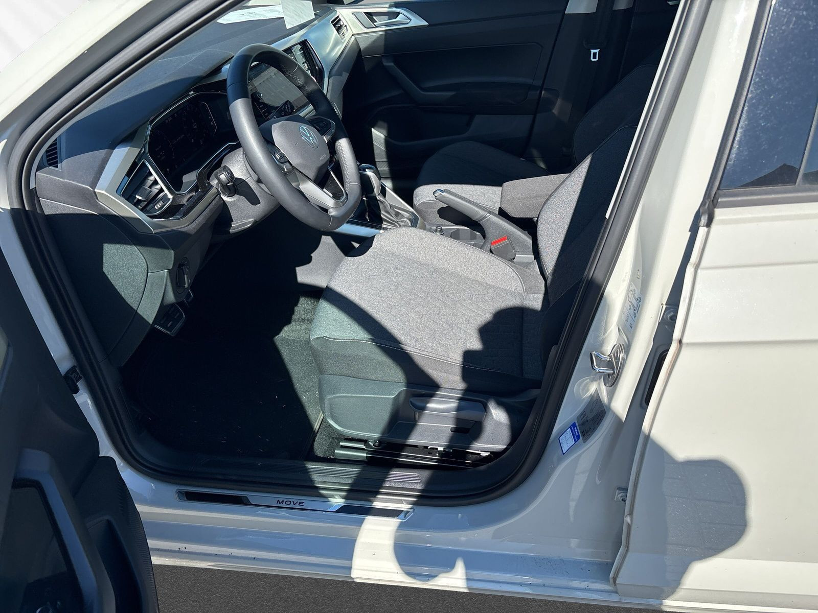 Polo Life 1,0 l TSI OPF 81 kW (110 PS) 7 -Gang-Doppelkupplungsgetriebe DSG
